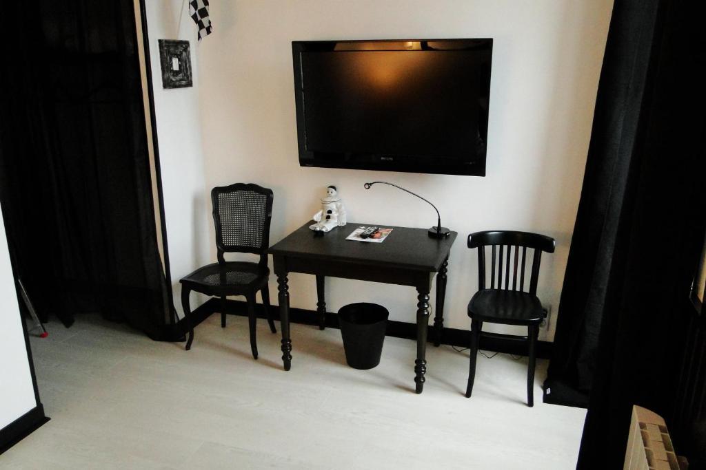 Hotel Archange Orléans Habitación foto