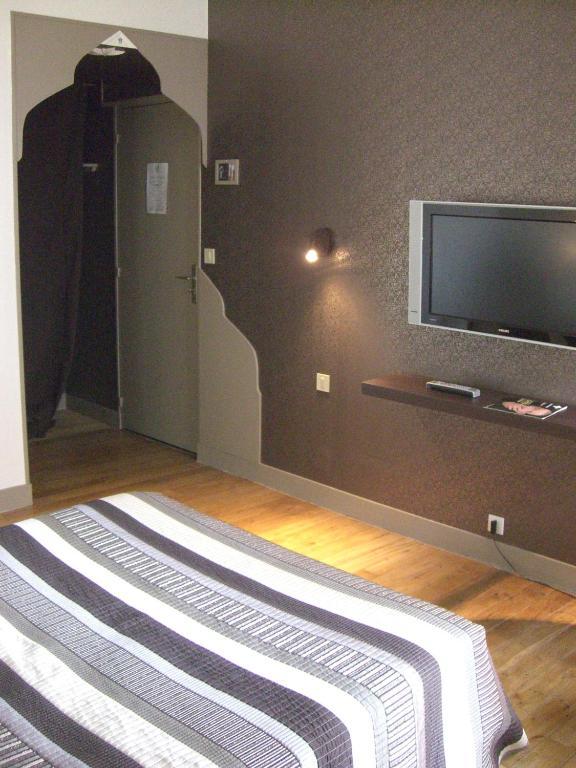 Hotel Archange Orléans Habitación foto