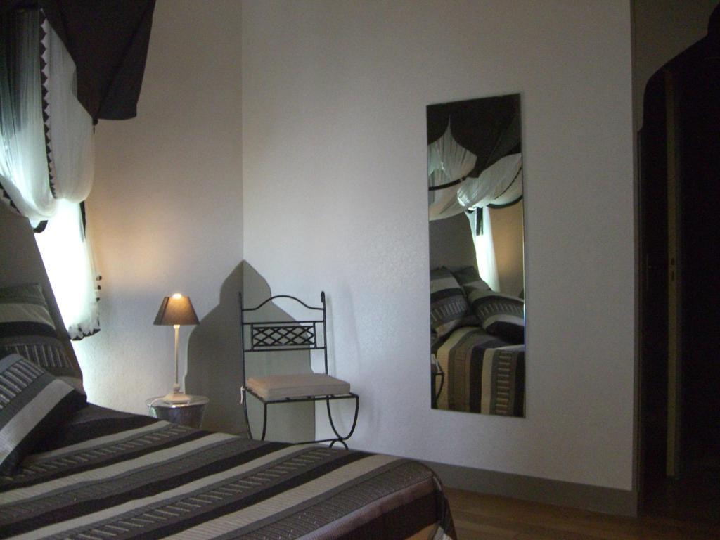 Hotel Archange Orléans Habitación foto